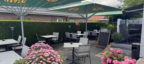 Кафе / ресторан 311м² в Фрисландия, Германия № 313387 24