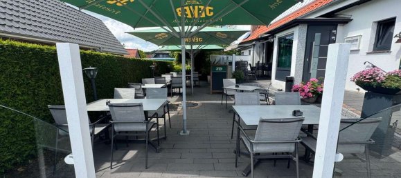 Кафе / ресторан 311м² в Фрисландия, Германия № 313387 23