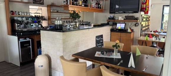 Кафе / ресторан 311м² в Фрисландия, Германия № 313387 31