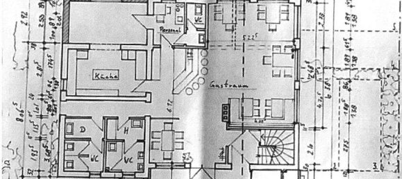 Кафе / ресторан 311м² в Фрисландия, Германия № 313387 15