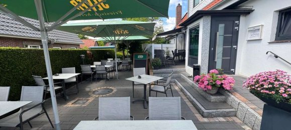 Кафе / ресторан 311м² в Фрисландия, Германия № 313387 22