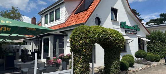 Кафе / ресторан 311м² в Фрисландия, Германия № 313387 19