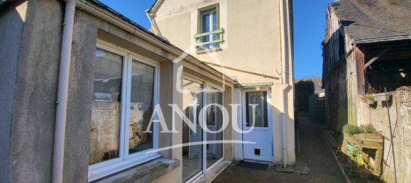 3 bedrooms House in Eure-et-Loir, France No. 90842 11