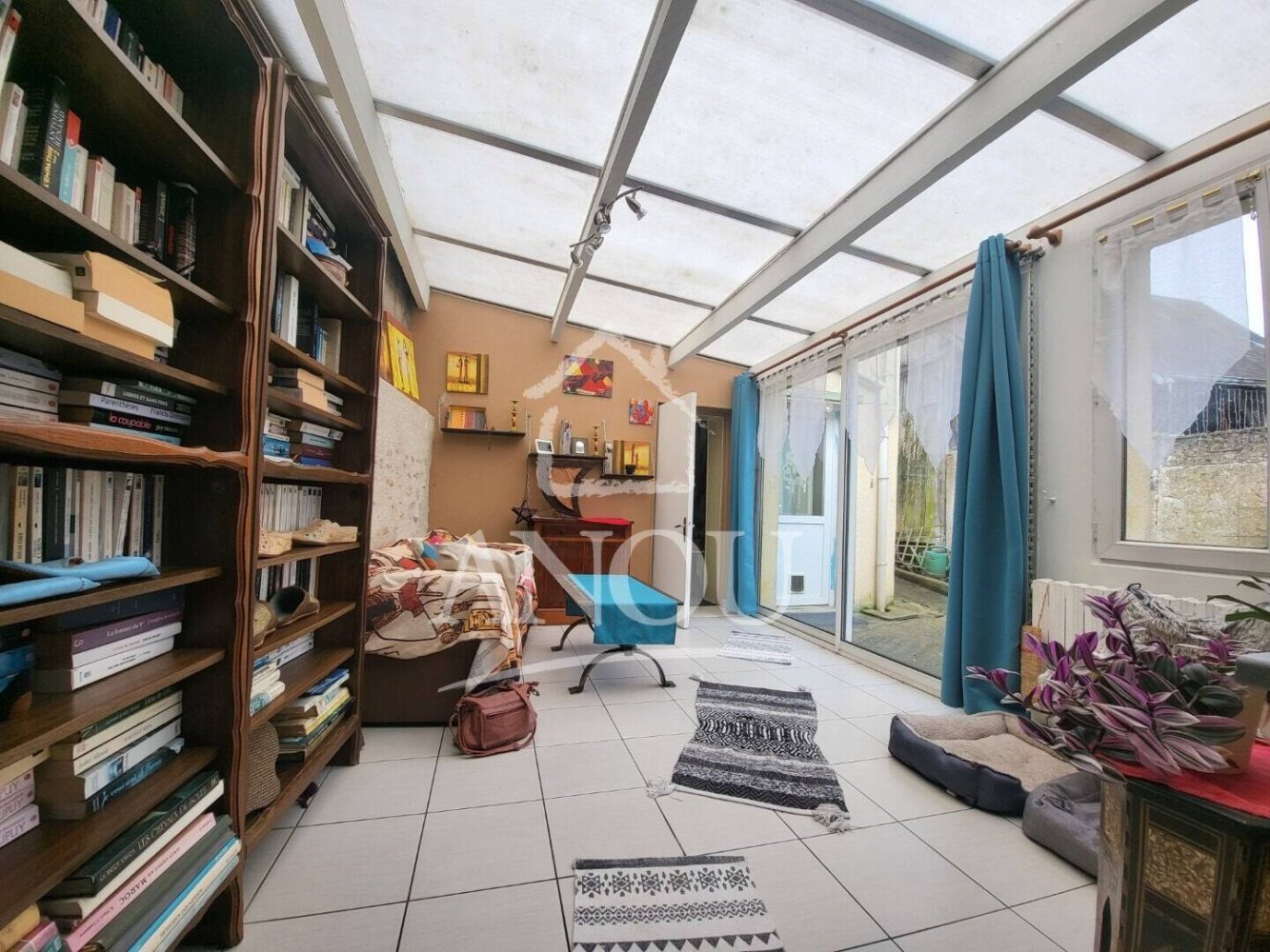 3 bedrooms House in Eure-et-Loir, France No. 90842