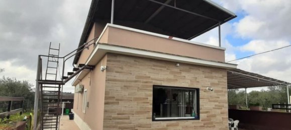 3غرفة فيلا في Corato, Italy رقم 231902 3