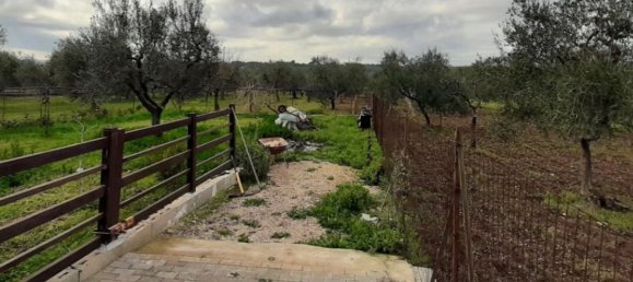 3غرفة فيلا في Corato, Italy رقم 231902 7