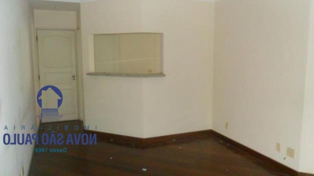 2 chambres Appartement à Sao Paulo, Brazil No. 554293