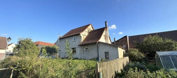 Casa de 5 habitaciónes en Schmalkalden-Meiningen, Germany No. 174927 10