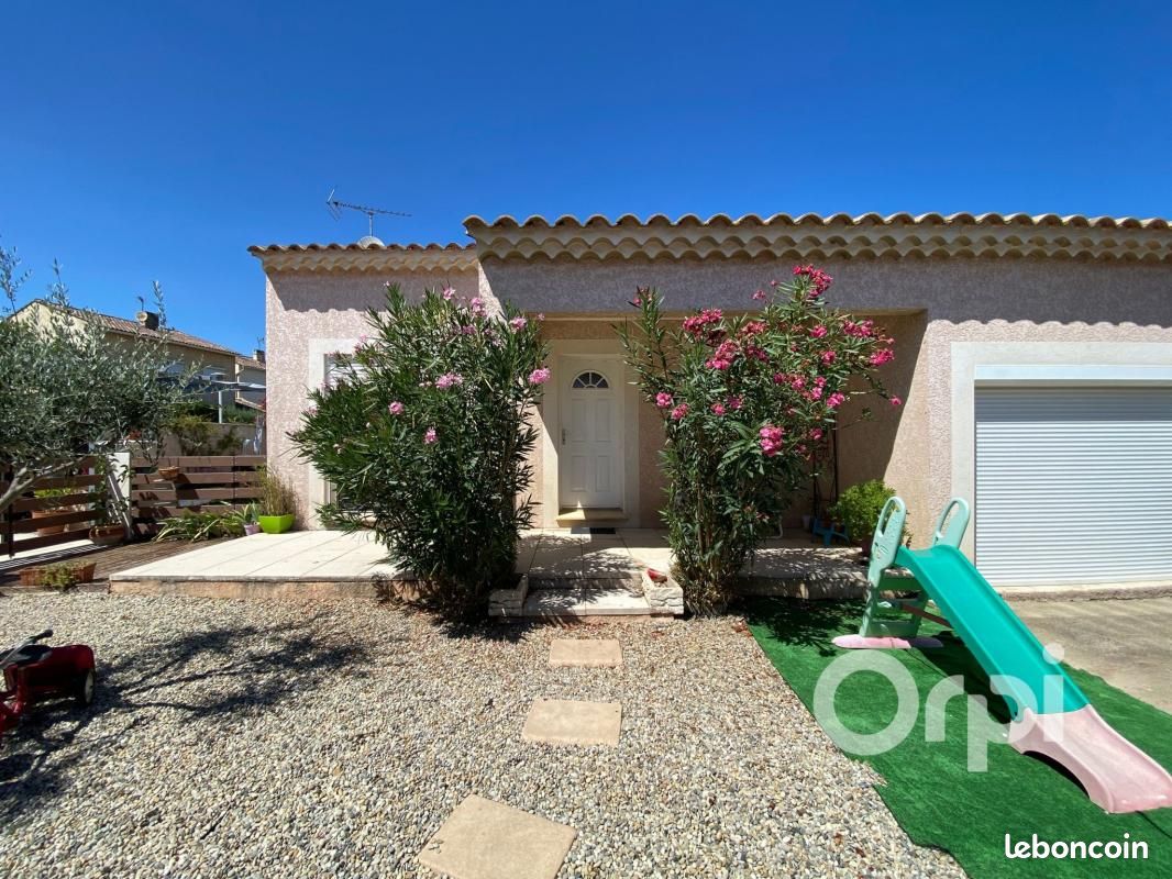 Villa T3 em Arles, France N.º 280665