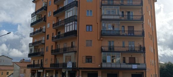 6-Zimmer Wohnung in Lagonegro, Italy, Nr. 31895 30