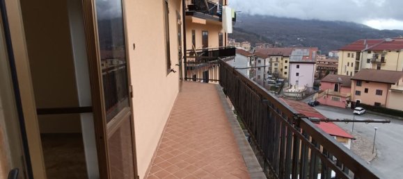 6-Zimmer Wohnung in Lagonegro, Italy, Nr. 31895 24