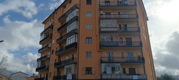 6-Zimmer Wohnung in Lagonegro, Italy, Nr. 31895 41