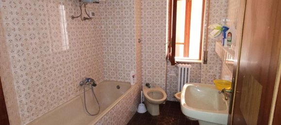 6-Zimmer Wohnung in Lagonegro, Italy, Nr. 31895 6