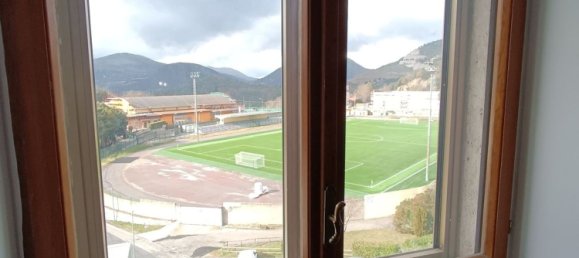 6-Zimmer Wohnung in Lagonegro, Italy, Nr. 31895 25