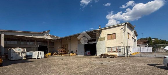 Entrepôt à Cremona, Italy 3500m² No. 289532 28