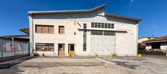 Entrepôt à Cremona, Italy 3500m² No. 289532 38