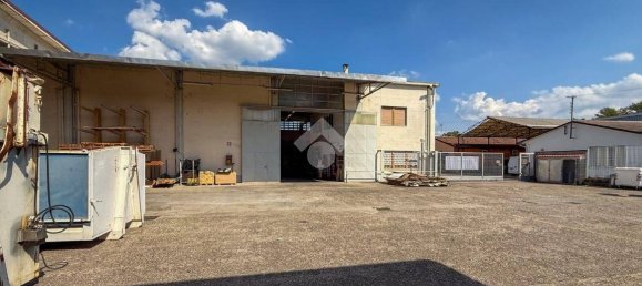 Entrepôt à Cremona, Italy 3500m² No. 289532 46