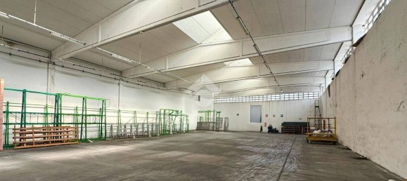Entrepôt à Cremona, Italy 3500m² No. 289532 26