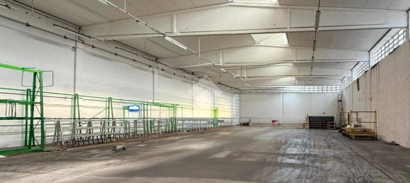 Entrepôt à Cremona, Italy 3500m² No. 289532 22
