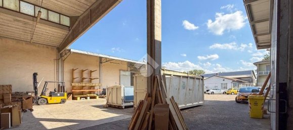 Entrepôt à Cremona, Italy 3500m² No. 289532 30