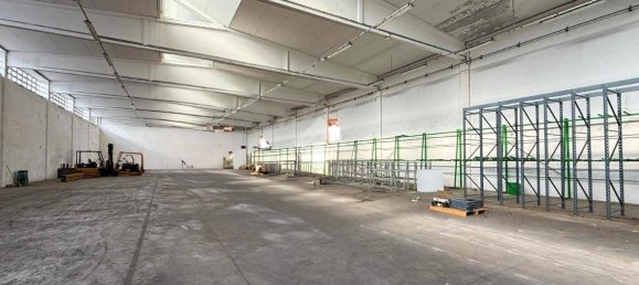 Entrepôt à Cremona, Italy 3500m² No. 289532 33