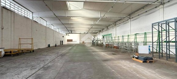 Entrepôt à Cremona, Italy 3500m² No. 289532 43