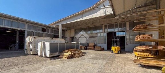 Entrepôt à Cremona, Italy 3500m² No. 289532 37