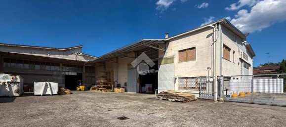 Entrepôt à Cremona, Italy 3500m² No. 289532 16