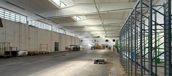 Entrepôt à Cremona, Italy 3500m² No. 289532 42