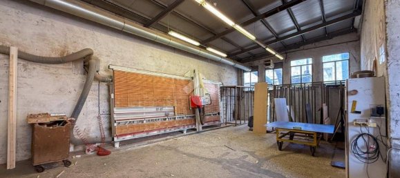 Entrepôt à Cremona, Italy 3500m² No. 289532 12