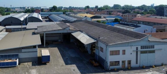Entrepôt à Cremona, Italy 3500m² No. 289532 15