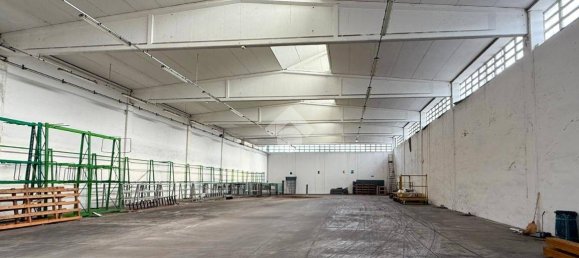 Entrepôt à Cremona, Italy 3500m² No. 289532 34