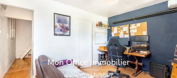 Вилла с 6 спальнями в Кабриэс, Франция № 348675 15