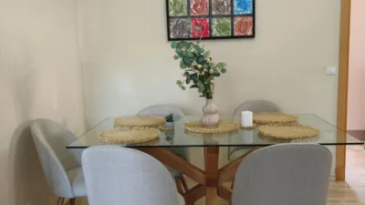 2 غرف نوم شقة في La Barrosa, Spain رقم 239966