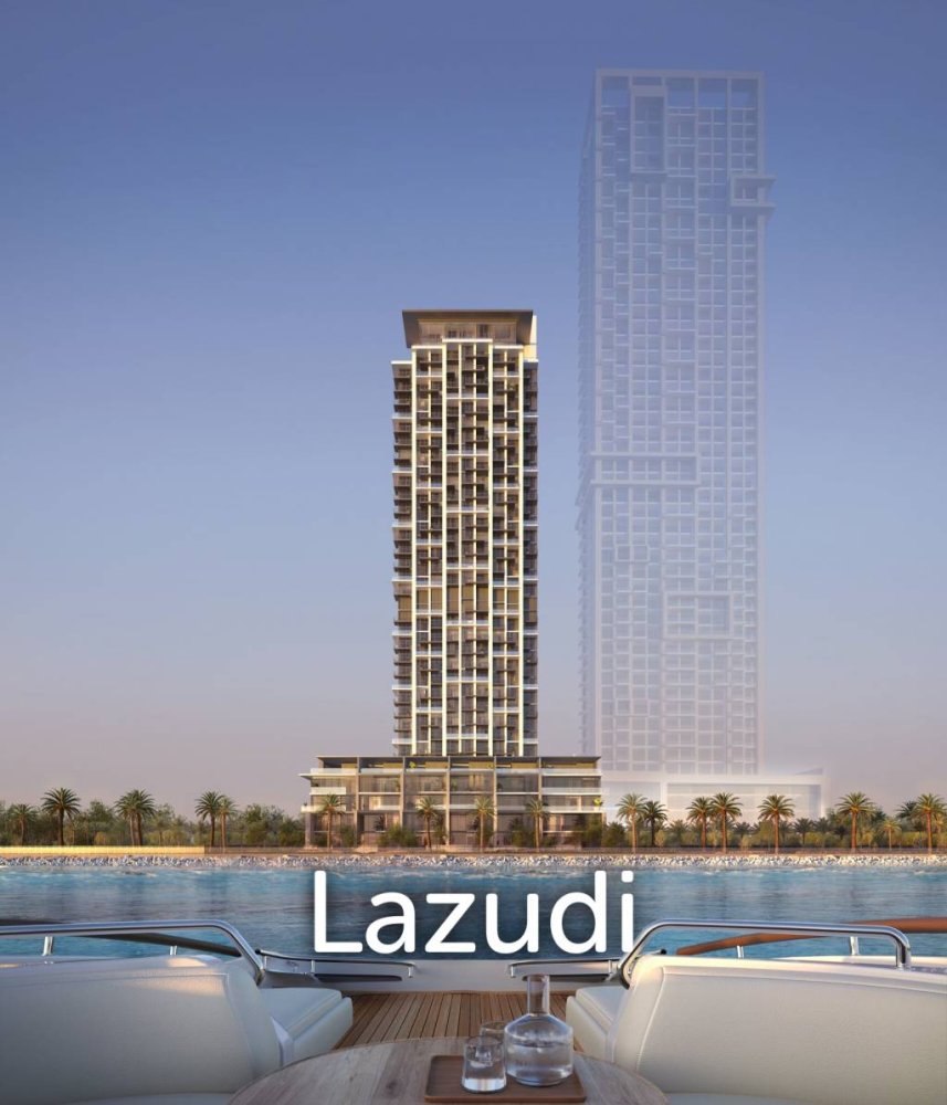 1 bedroom Apartment in Dubai, UAE No. 18085