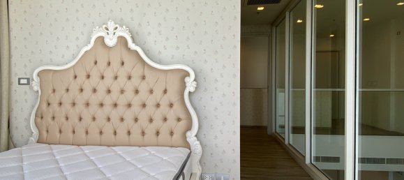 Квартира с 2 спальнями в Паттайя, Чонбури, Восточный Таиланд, Таиланд № 33599 3