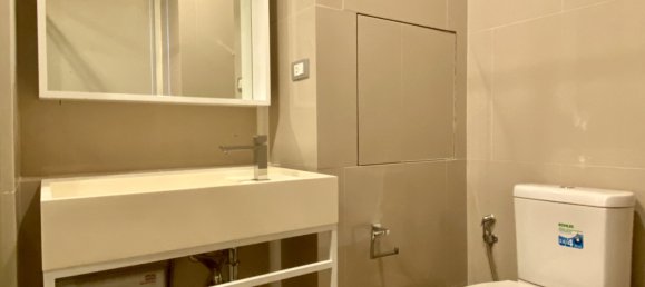 Квартира с 2 спальнями в Паттайя, Чонбури, Восточный Таиланд, Таиланд № 33599 9