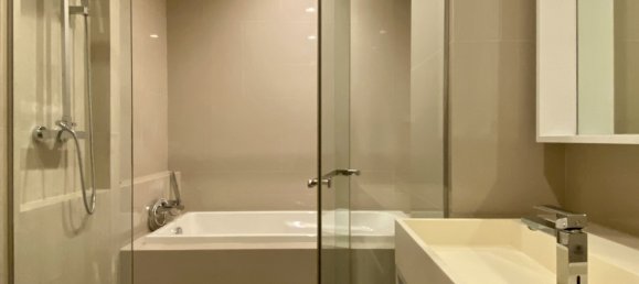 Квартира с 2 спальнями в Паттайя, Чонбури, Восточный Таиланд, Таиланд № 33599 10