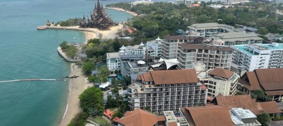 2 chambres Appartement à Pattaya, Thailand No. 33599 7