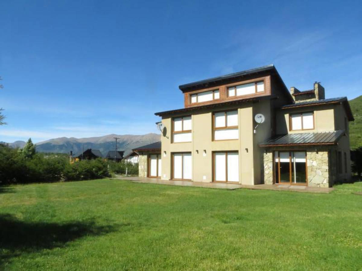 3 chambres Appartement à San Carlos de Bariloche, Argentina No. 60196