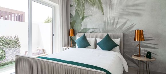 3 Schlafzimmer Wohnung in URBANA, Dubai South (Dubai World Central), UAE, Nr. 58772 3