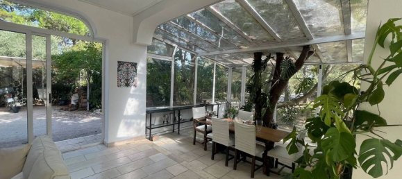 5 غرف نوم فيلا في Guagnano, Italy رقم 334979 10