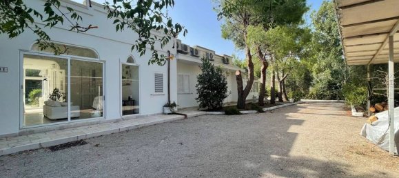 5 غرف نوم فيلا في Guagnano, Italy رقم 334979 5