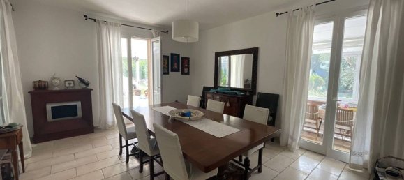 5 غرف نوم فيلا في Guagnano, Italy رقم 334979 21