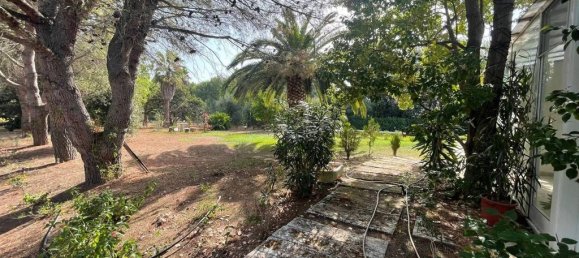 5 غرف نوم فيلا في Guagnano, Italy رقم 334979 6