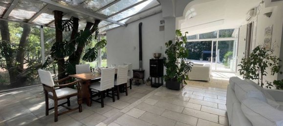 5 غرف نوم فيلا في Guagnano, Italy رقم 334979 12