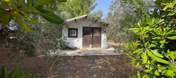 5 غرف نوم فيلا في Guagnano, Italy رقم 334979 26