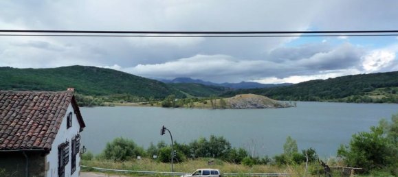 Casa T4 em Cervera de Pisuerga, Spain N.º 69291 24