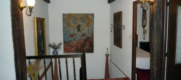 Casa T4 em Cervera de Pisuerga, Spain N.º 69291 12