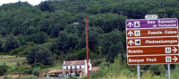 Casa T4 em Cervera de Pisuerga, Spain N.º 69291 25